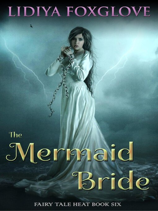 Title details for The Mermaid Bride by Lidiya Foxglove - Available